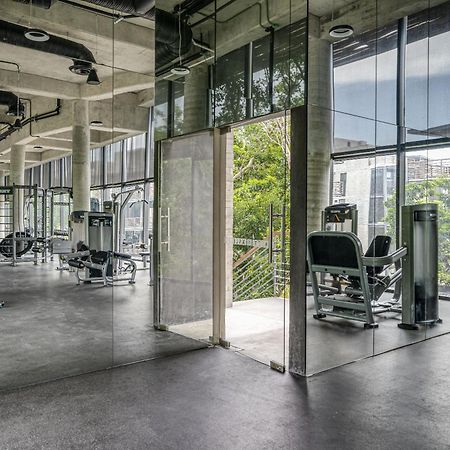 Waterworld Tulum 2Br W Cenote -Lagoons - Big Gym エクステリア 写真