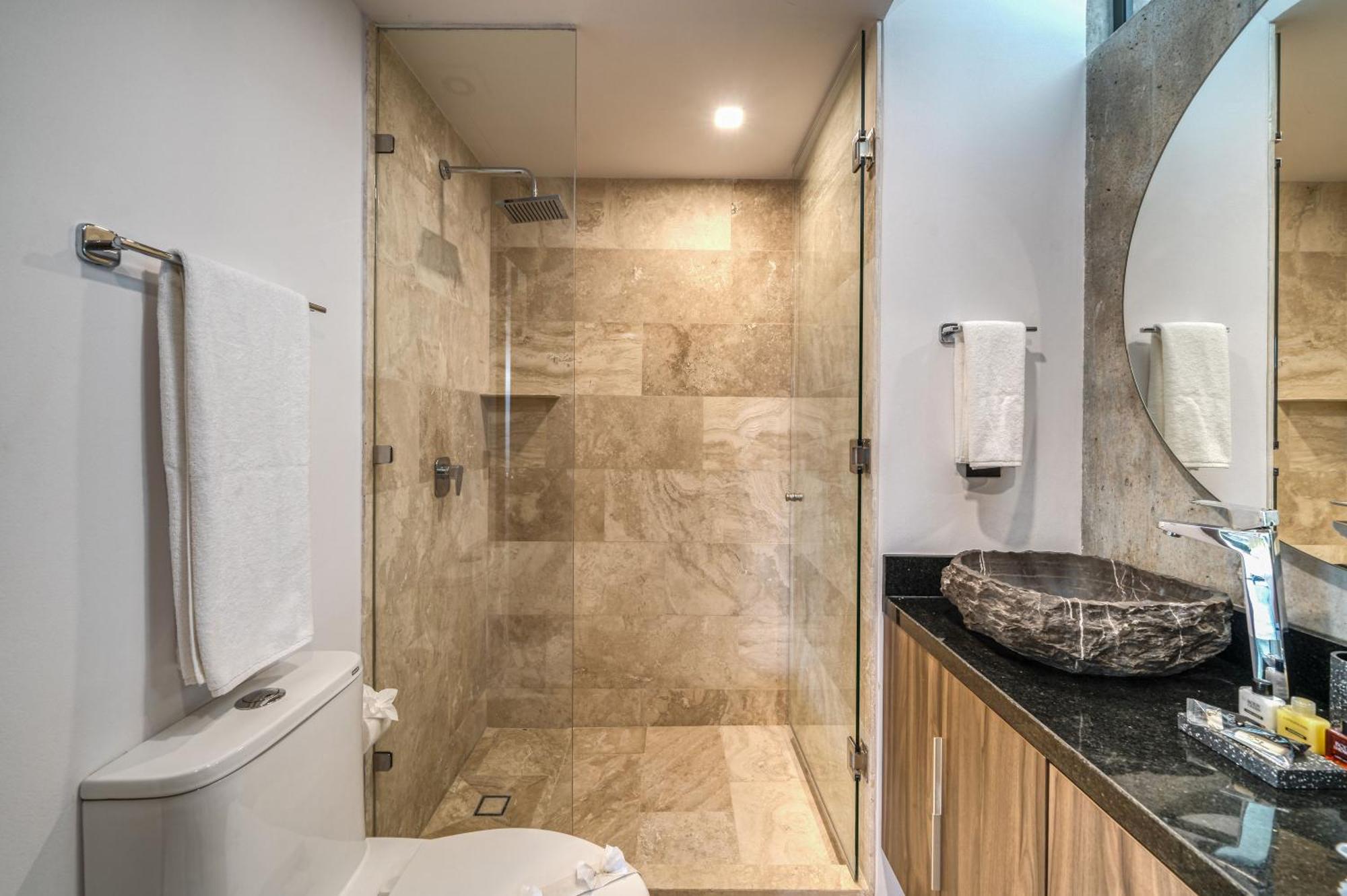 Waterworld Tulum 2Br W Cenote -Lagoons - Big Gym エクステリア 写真