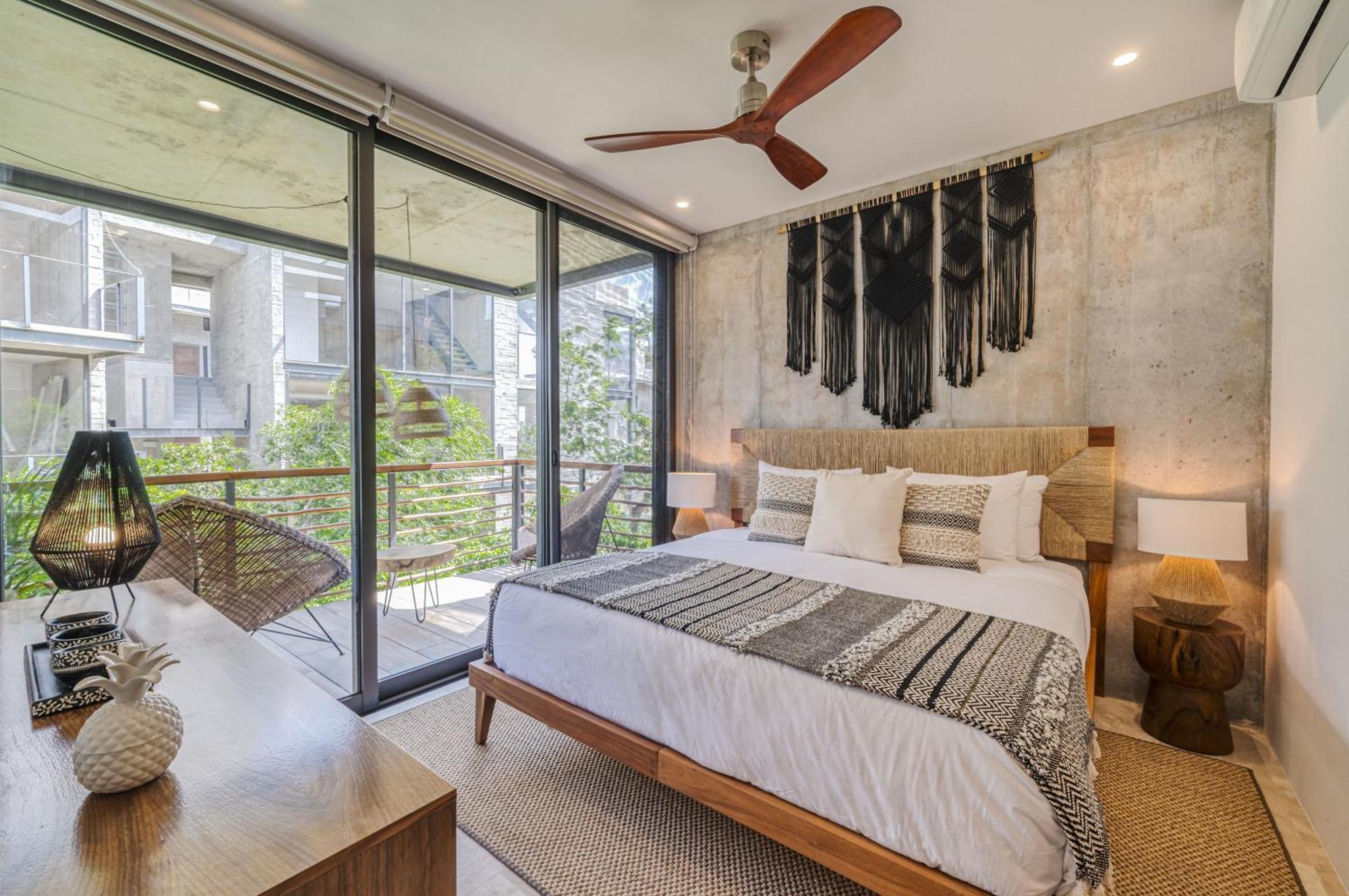Waterworld Tulum 2Br W Cenote -Lagoons - Big Gym エクステリア 写真