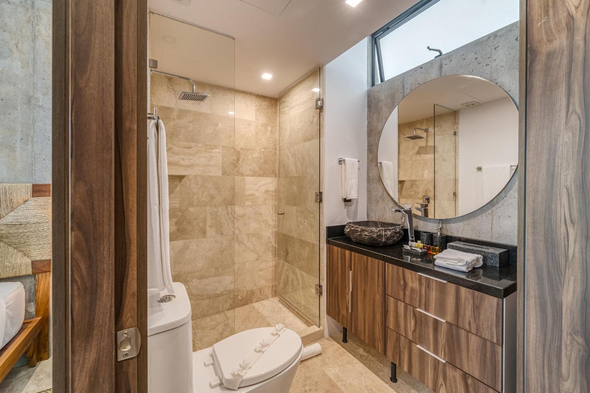 Waterworld Tulum 2Br W Cenote -Lagoons - Big Gym エクステリア 写真