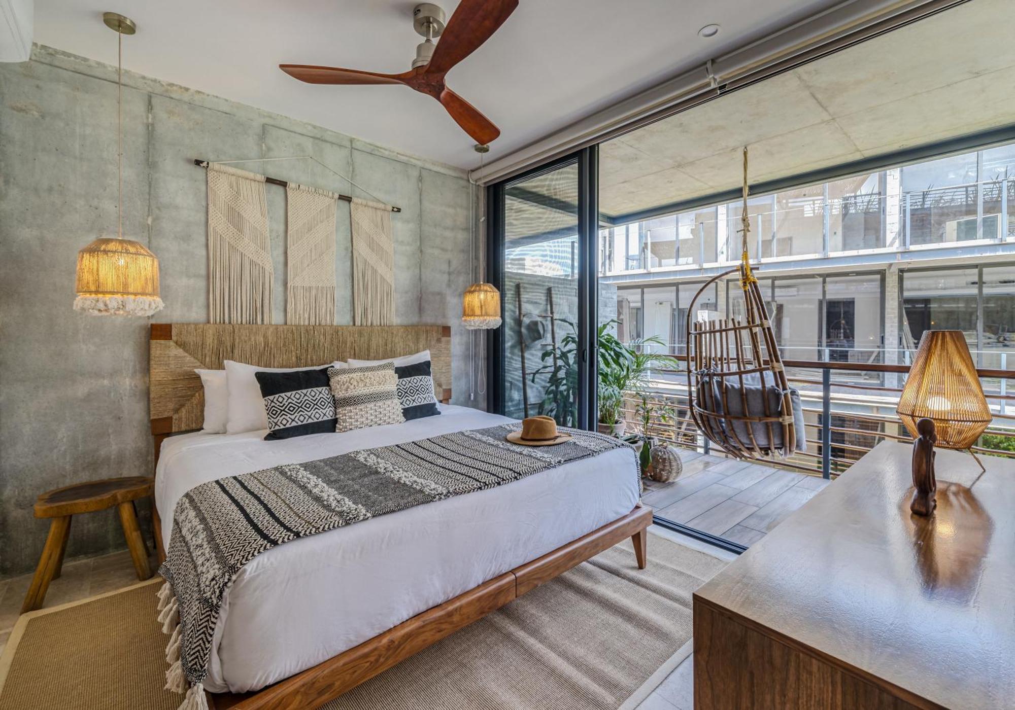 Waterworld Tulum 2Br W Cenote -Lagoons - Big Gym エクステリア 写真