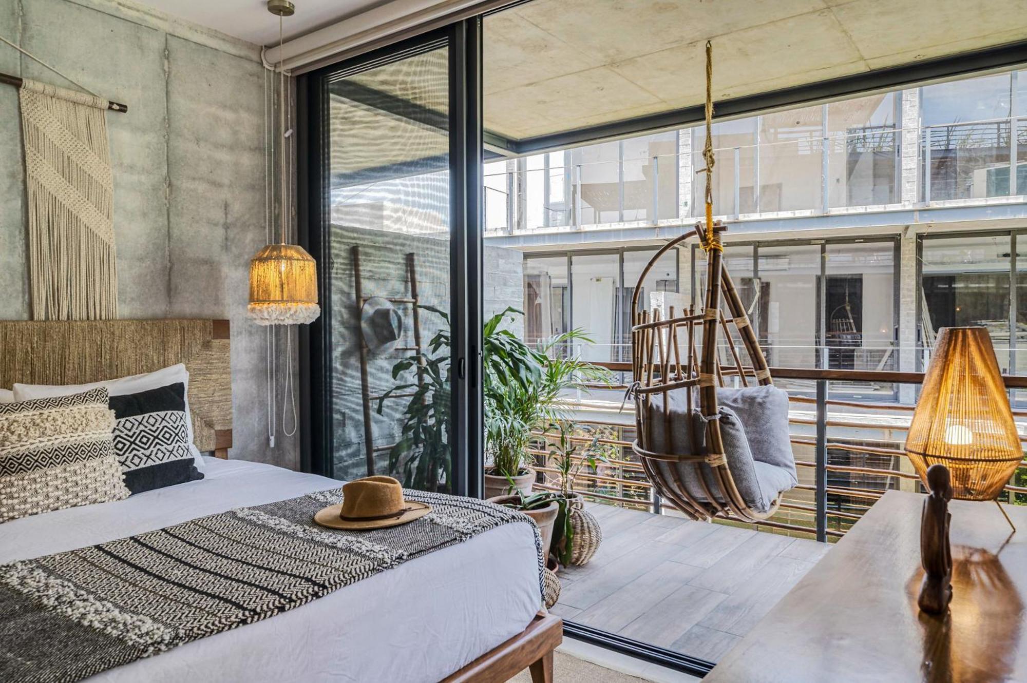 Waterworld Tulum 2Br W Cenote -Lagoons - Big Gym エクステリア 写真