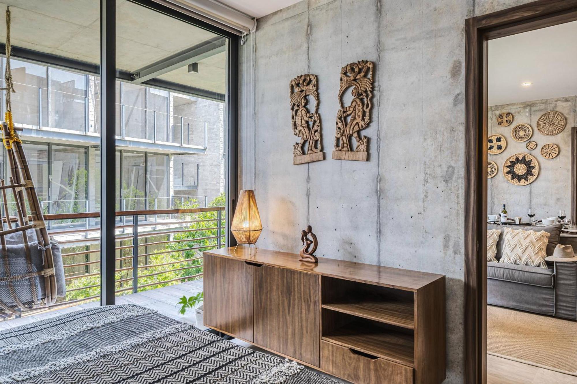 Waterworld Tulum 2Br W Cenote -Lagoons - Big Gym エクステリア 写真