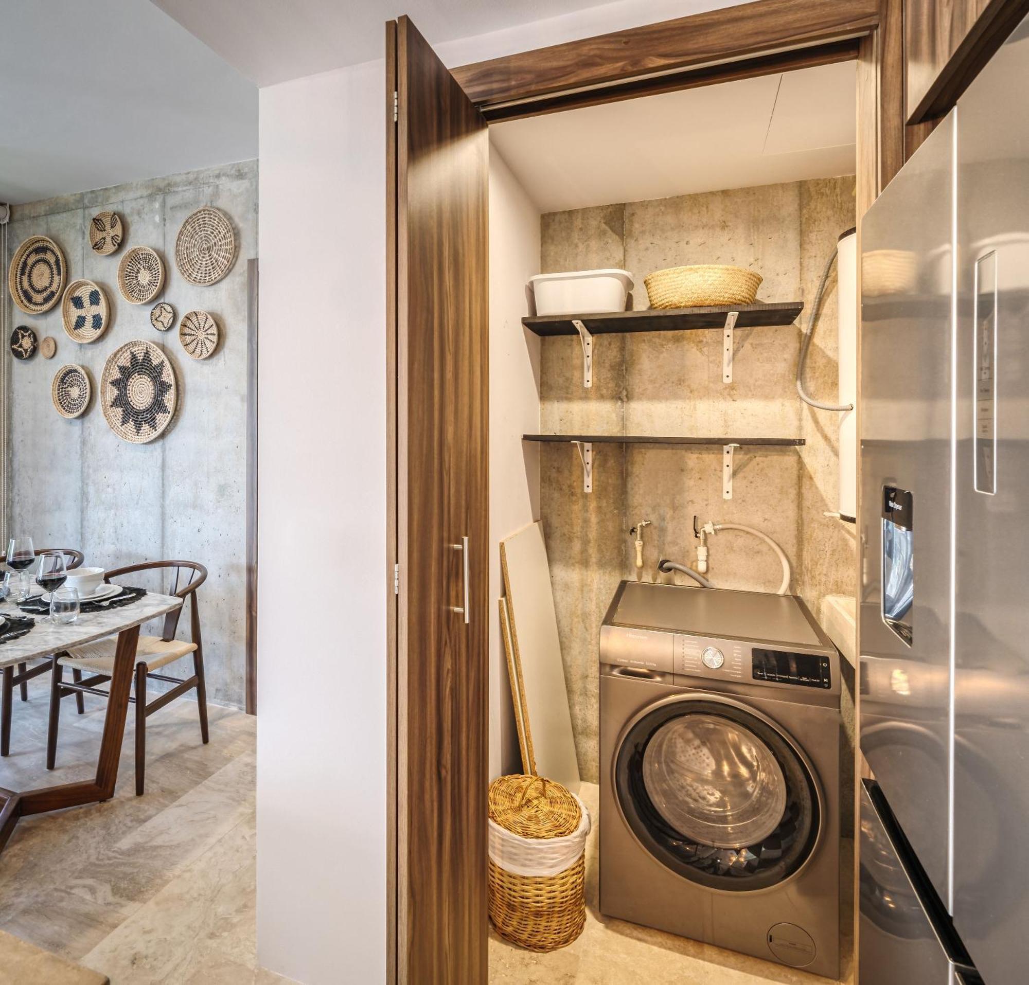 Waterworld Tulum 2Br W Cenote -Lagoons - Big Gym エクステリア 写真
